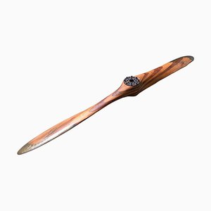 Deutscher Flugzeugpropeller