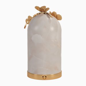 Monarch Table Lamp by Creativemary