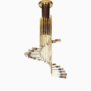 Nagoya Kronleuchter von Creativemary