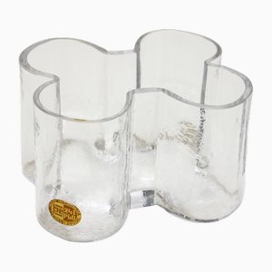 Vase par Claus Josef Riedel, 1970s