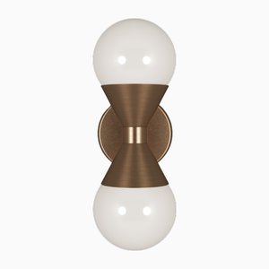 Lampada da parete Nomad di Creativemary