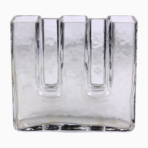 Vase par CJ Riedel pour Riedel, 1970s