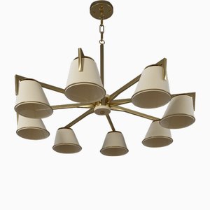 Lampada a sospensione Santos di Creativemary