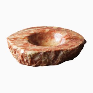 Large Mid-Century Italian Ashtray, 1960s