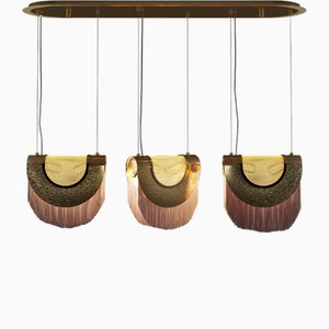 Seoul Suspension Lamp by Creativemary
