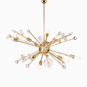 Sirius Suspension Lamp by Creativemary