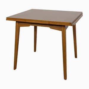 Mid-Century Teak Extendable Dining Table from G-Plan, United Knigdom, 1960s