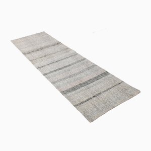 Tappeto Kilim Runner a tessitura piatta