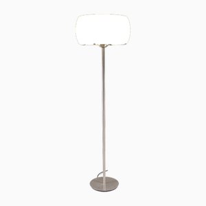 Lampada da terra Mod. Clitumnus di Vico Magistretti per Artemide