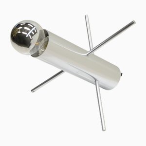 Lampada da tavolo Krekel di Otto Wasch per Raak Amsterdam, Paesi Bassi, anni '60