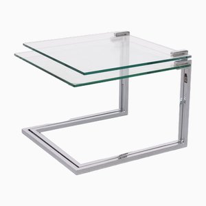 Side Table Set from Ronald Schmitt, Germany, 1975, Set of 2