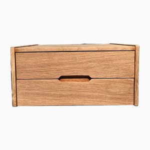 Commode à Tiroirs Moderne par Aksel Kjersgaard pour Odder Møbler, Danemark, 1960s