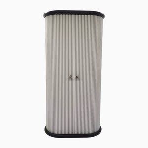 IKEA Rollladen Badezimmerschrank Modell Snyten von Carina Karlsson für Ikea, Schweden, 1992