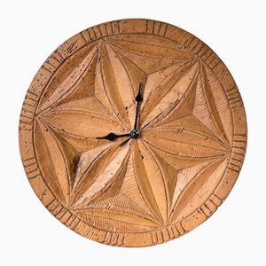 Popular Art Clock, 1900s