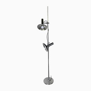 Floor Lamp by Alain Richard for Disderot, 1950