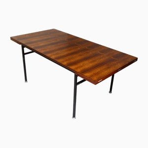 Tavolo da pranzo di Alain Richard per Meubles TV, 1958