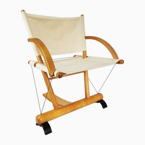 Postmodern Armchair, Germany, 1980s