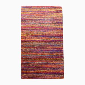 Colorful Wall Rug, 1960s