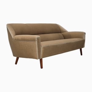 Danish Three-Seater Sofa by Kurt Østervig for Rolschau Møbler, 1960s