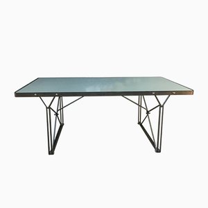Table Basse Moment par Niels Gammelgaard pour Ikea, 1985
