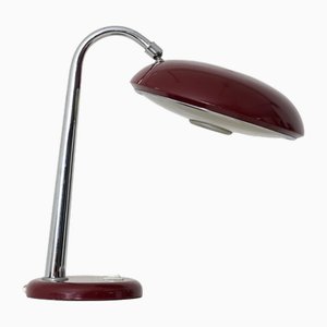 Lampe de Bureau Modèle 258 Lupela de Fase, 1960s