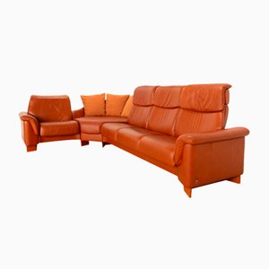 Legend Ecksofa aus Leder von Stressless
