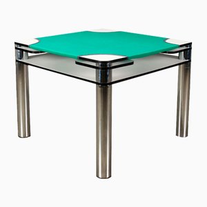 Poker Table from Zanotta