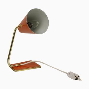Table Lamp, Czechoslovakia, 1960s