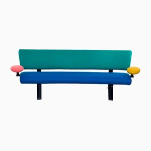 Orbit Sofa by Wolfgang Cr Mezger for Artifort, 1990s