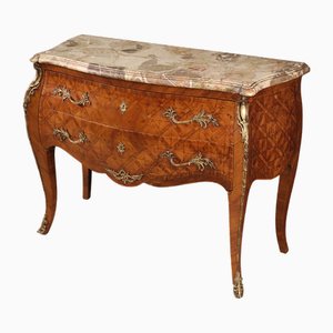 Early 20th Century Louis XV Chest of Drawers, 1920s