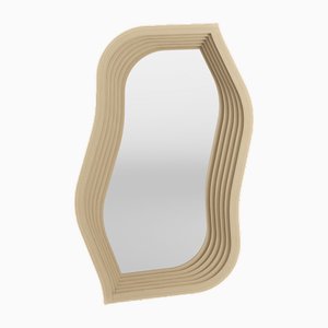 Mirror by Front for Swedese