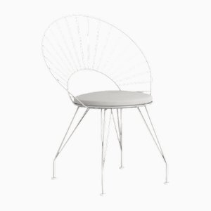 Sedia di Yngve Ekström per Swedese