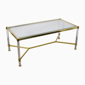Table Basse, Italie, 1970s