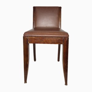 Piano Chair / Stool, 1950s