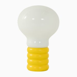 Bulb Table Lamp by Ingo Maurer, 1960s