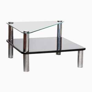Mesa de Marco Zanuso para Zanotta, Italia, años 60