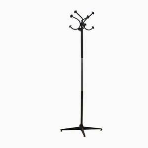 Industrial Coat Rack, 1960s