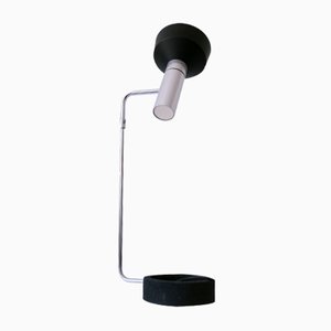 Minilux Desk Light or Table Lamp by Rosemarie & Rico Baltensweiler 1960s