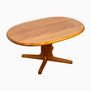 Danish Teak Coffee Table from Glostrup