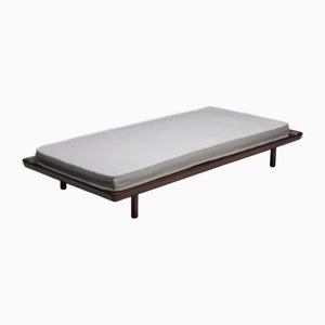 Sofá cama Luxor de Sergio Rodrigues para Oca, Brasil, 1965