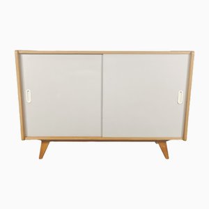 Sideboard by Jiri Jiroutek for Interior Prague, 1960s