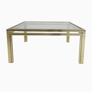 Table Basse Pierre Vandel, Paris, 1970s
