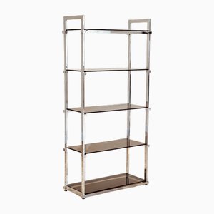 Regalsystem von Pieff Lisse, 1970er