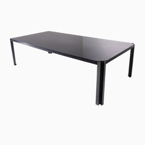 Large Dining Table by Osvaldo Borsani for Tecno, 1970s
