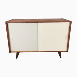 Sideboard by Jiri Jiroutek for Interior Prague, 1960s