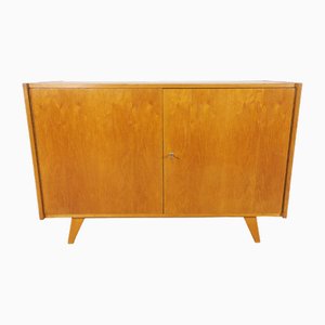 Credenza di Jiri Jiroutek per Interior Prague, anni '60