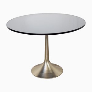 Mesa de centro 2230 de Max Ingrand para Fontana Arte, Italia, años 60