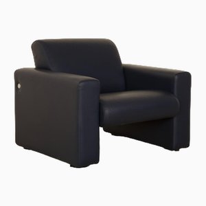 Leather Armchair from Artifort
