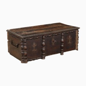 Vintage Chest in Walnut
