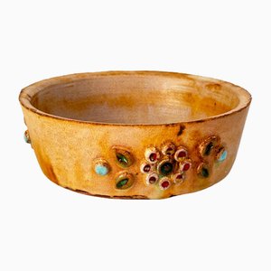 Bowl or Vide Poche, France, 1970s